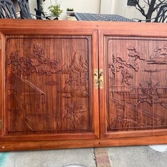 1500x900アングル水槽台蓋
