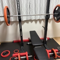 筋トレグッズの画像