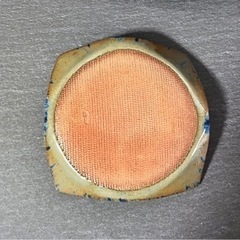 清水焼　溜まり皿3枚セットの画像