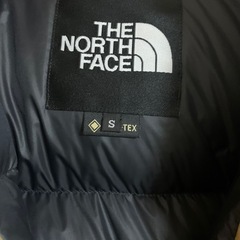 THE NORTH FACE マウンテンダウンジャケット ブリティッシュカーキ
の画像
