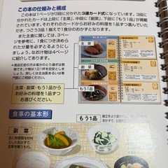 管理栄養士:宗像伸子先生による健康レシピ集(組み合わせ2万7千とおり！)の画像