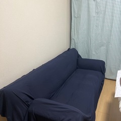 折りたたみソファ