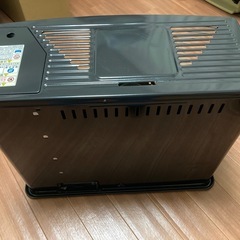 トヨトミ　石油ストーブの画像