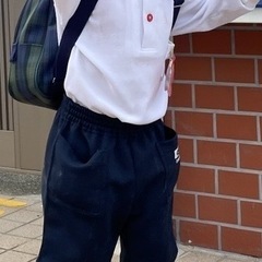 泉大津 100〜120cm 制服 探してします！