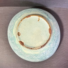 清水焼　深皿の画像