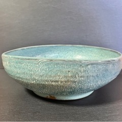 清水焼　深皿の画像