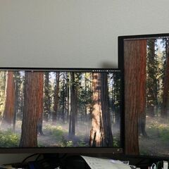 BenQ ２８インチ　4Kモニター
