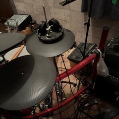 電子ドラム　TD-10 エクスパンションキット　ローランド