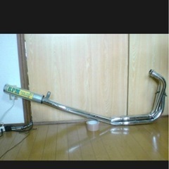 インパルス400gk79a前期　rpm管