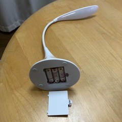 ＬＥＤスタンドライトの画像