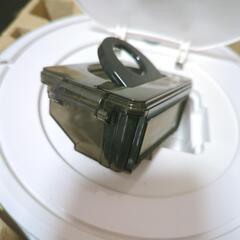 inseロボット掃除機の画像