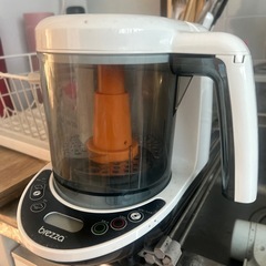 フードプロセッサー