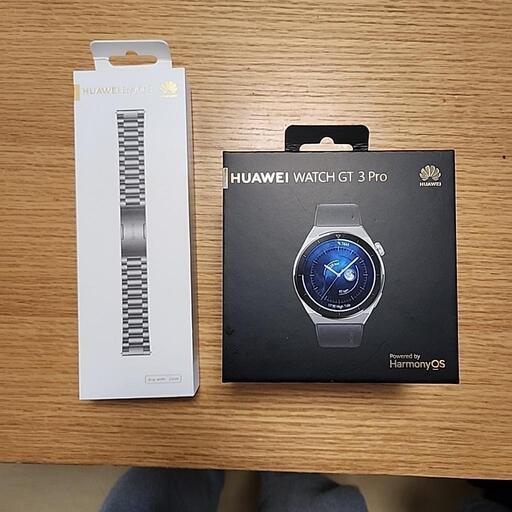 その他 HUAWEI GT3PRO