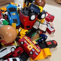 おもちゃ詰め合わせ
の画像