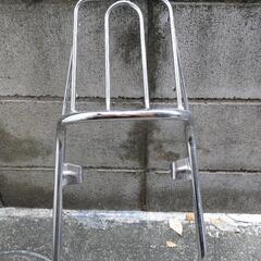 バイク キャリアの画像