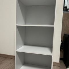 カラーボックス【中古】の画像