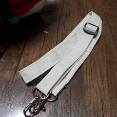 クロミちゃんポシェットの画像