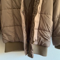 ジャンパーの画像