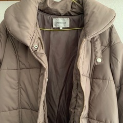 ジャンパーの画像