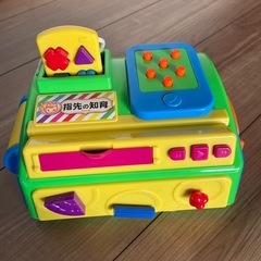 ベビーおもちゃ　8ヶ月頃から　指先の知育
