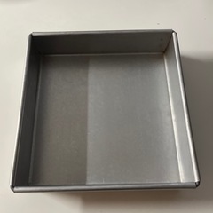 アルタイトデコレーション型 ケーキ型の画像