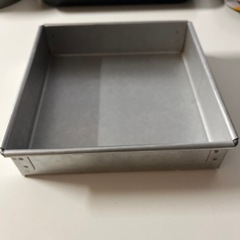 アルタイトデコレーション型 ケーキ型