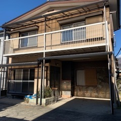平成２２年にリフォームをしました。玉諸小学校まで徒歩３分！　【リ...