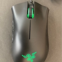 【美品】Razer ゲーミングマウスの画像
