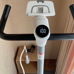 NEXGIM エアロバイク