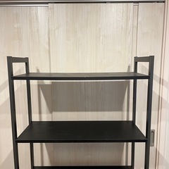 棚の画像