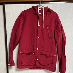ジャンパー　パーカー/Lサイズ
