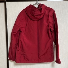 ジャンパー　パーカー/Lサイズの画像