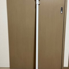 つっぱり棒（受け渡し決定しました）