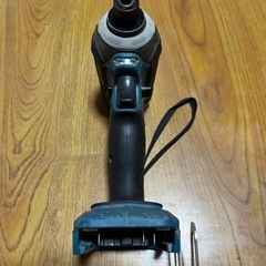 マキタ　インパクトドライバー　18Ｖ　TD149
の画像