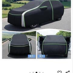 車体カバー プリウス60系など