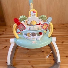 【ほぼ新品】サンリオ ジャンパルー