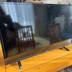 32型　
マクスゼン　テレビ