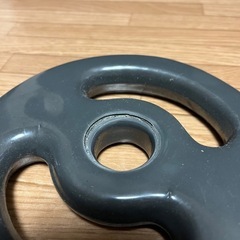 ダンベル（お話中）の画像