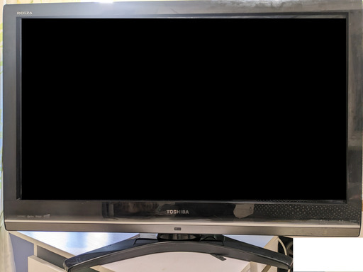 東芝 レグザ 37インチ REGZA 37Z8000