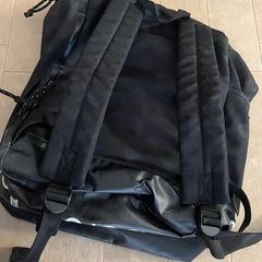 リュックの画像