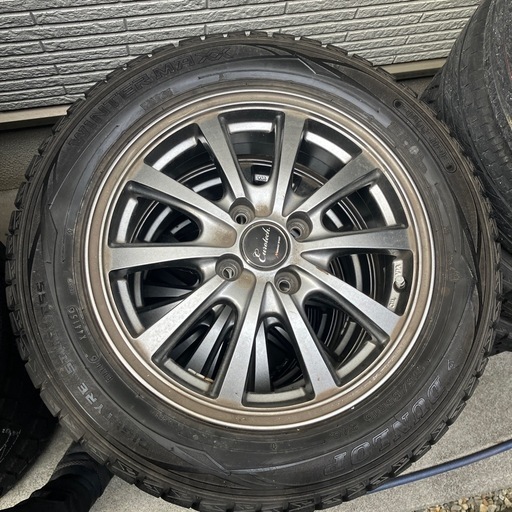 タイヤ、ホイール 175/65R 15