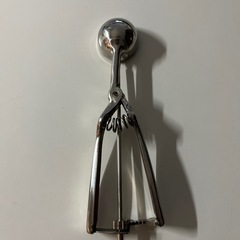 アイスクリームディッシャーの画像