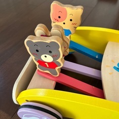 歩行器の画像