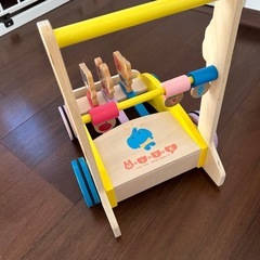 歩行器の画像