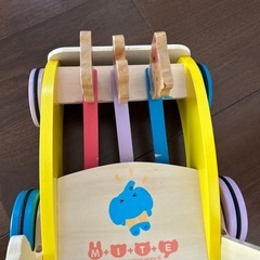 歩行器の画像
