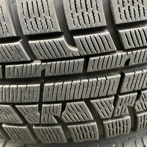 185/65R15 スタッドレスタイヤ