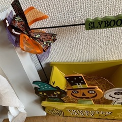 お菓子入れ　の画像