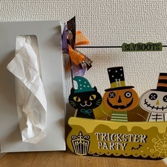 お菓子入れ　の画像