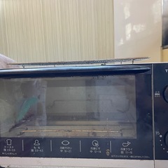 オーブントースター