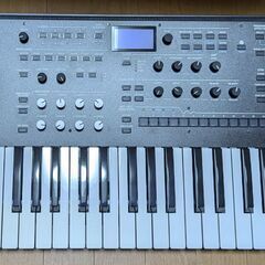 Korg Wavestate シンセサイザー